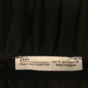 FINAL PRICE! Zara Dress